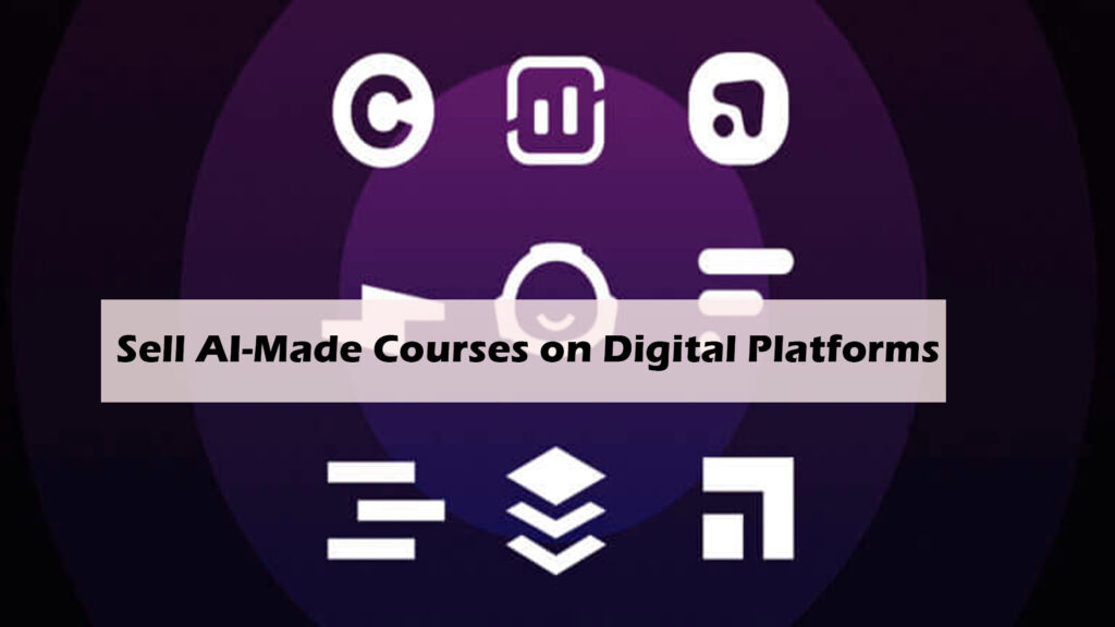 AI-powered courses