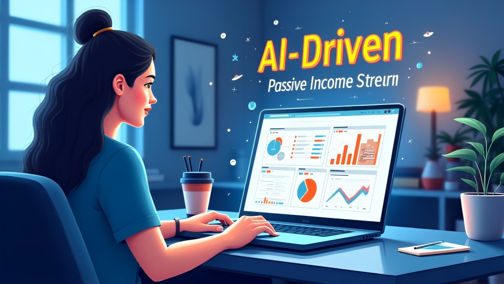 AI-Driven-Passive-Income-Stream-No-Coding-Needed