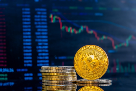 Cryptocurrency Market in 2025