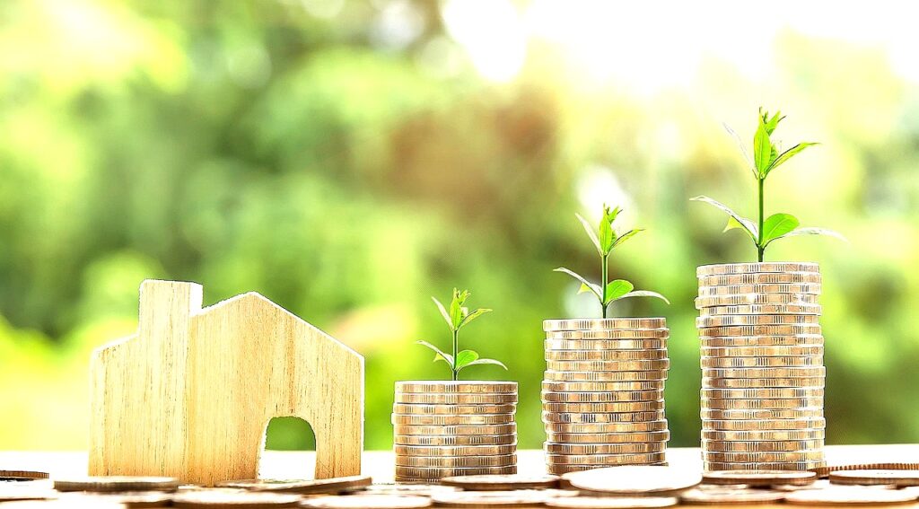 Passive Income Ideas to Accelerate Business Growth in 2025
