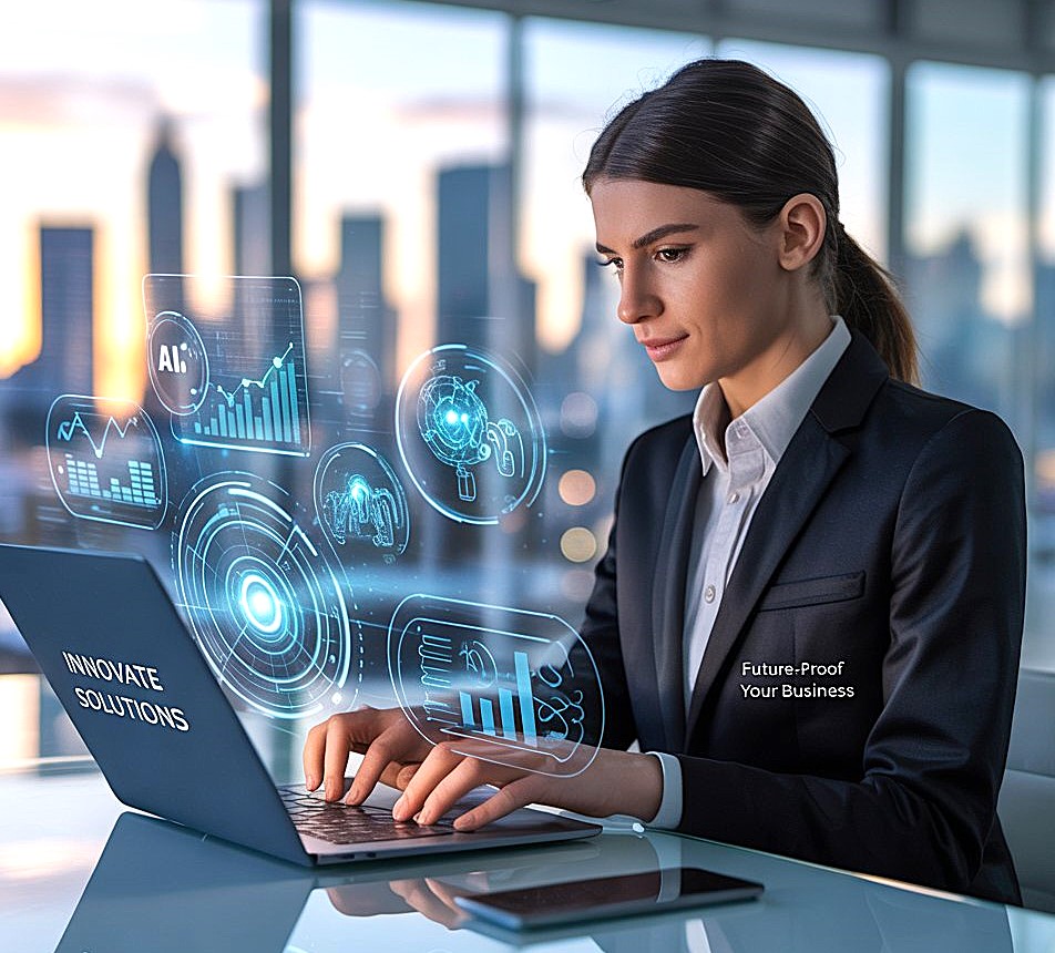 Earn money using AI