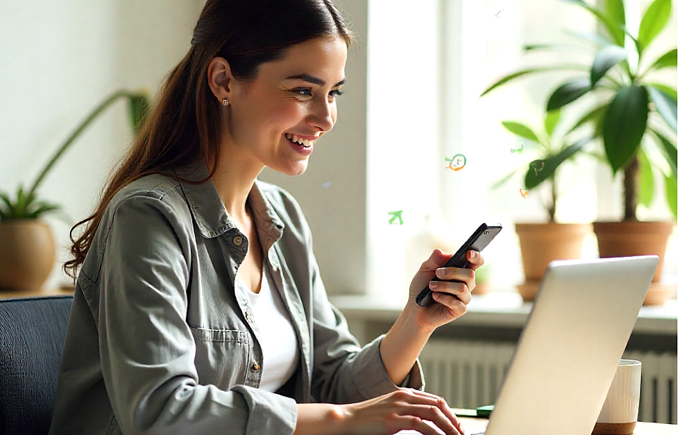 Make Extra Cash Daily Via Online Surveys.